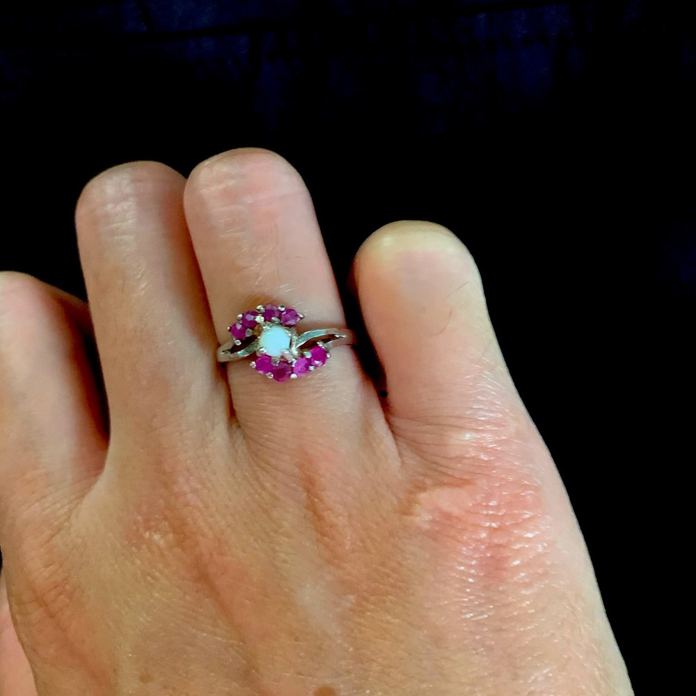 Vintage ring